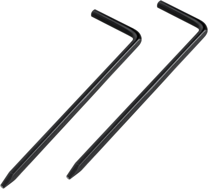 ascavs Headlight Retainer Pin for Silverado Sierra 1999-2007 and 42442 Headlight Mounting Retainer Bracket Support Pin 2 pack - Image 1